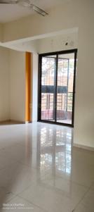 Hall Image of 980 Sq.ft 2 BHK Apartment / Flat for rent in Aujaswi Casa Feliz, Mahalunge Pune for Rs. 27000