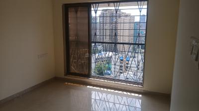 Bedroom Image of 800 Sq.ft 2 BHK Apartment / Flat for sale in Tolaram Kukreja Gardens Wing B, Bhandup West Mumbai for Rs. 16800000