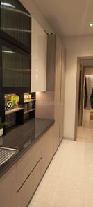 Kitchen Image of 1577 Sq.ft 3 BHK Apartment / Flat for sale in Dombivli East Thane for Rs. 26000000