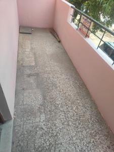 Balcony Image of 1100 Sq.ft 2 BHK Apartment / Flat for rent in Omkar Nagar Nagpur for Rs. 14000