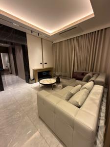 Bedroom Image of 3120 Sq.ft 4 BHK Apartment / Flat for sale in The Medallion Aurum, Sector 67 Mohali for Rs. 44850000