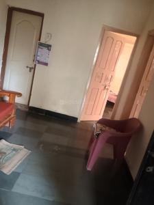 Hall Image of 500 Sq.ft 1 BHK Independent House for rent in Deep Jyoti Nagar Latur for Rs. 8000