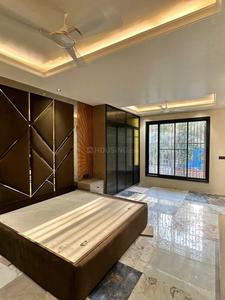 Bedroom Image of 4500 Sq.ft 4 BHK Builder Floor for sale in Sector 15 Faridabad for Rs. 55000000