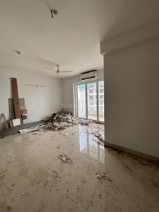 Living Room Image of 1688 Sq.ft 3 BHK Apartment / Flat for rent in Hero Homes, Sector 104 Gurgaon for Rs. 42500
