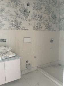 Bedroom Four Image of 2100 Sq.ft 6 BHK Builder Floor for sale in Sector 16 Rohini New Delhi for Rs. 36000000