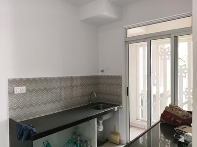 Kitchen Image of 1566 Sq.ft 3 BHK Apartment / Flat for sale in Lodha Palava Premier, Dombivli East Thane for Rs. 11600000