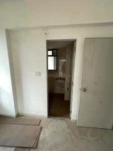 Bedroom Image of 2400 Sq.ft 2 BHK Penthouse for sale in Koba Gandhinagar for Rs. 6500000