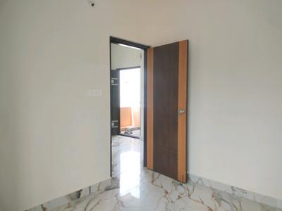 Bedroom Image of 800 Sq.ft 1 BHK Independent House for rent in Bettadasanapura Bengaluru for Rs. 10000