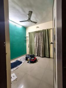 1 BHK Flat