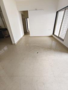 Hall Image of 950 Sq.ft 2 BHK Apartment / Flat for sale in Dhankawade Tamrind Park Phase 1, Dhayari Pune for Rs. 5400000