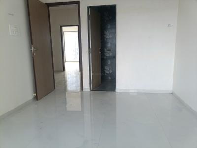 Bedroom Image of 1520 Sq.ft 3 BHK Apartment / Flat for sale in Punit Imperia, Kharghar Navi Mumbai for Rs. 24000000