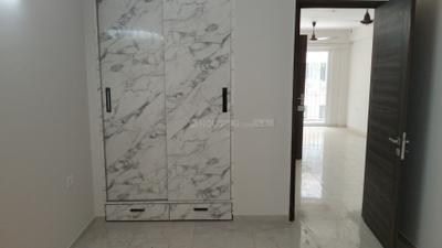 Bedroom Image of 1494 Sq.ft 3.5 BHK Builder Floor for rent in Smartworld Gems, Sector 89 Gurgaon for Rs. 33000