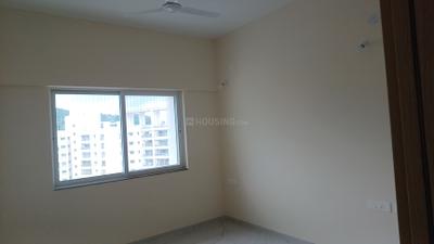 Bedroom Image of 1450 Sq.ft 3 BHK Apartment / Flat for sale in Pegasus Megapolis Mystic, Hinjawadi Phase 3 Pune for Rs. 12000000