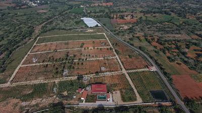 Image of 5500 Sq.ft Residential Plot / Land for sale in Doddaballapura, Bengaluru for Rs. 2700000