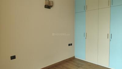 Bedroom Image of 2610 Sq.ft 4 BHK Apartment / Flat for sale in DLF Westend Heights, Sector 53 Gurgaon for Rs. 71000000