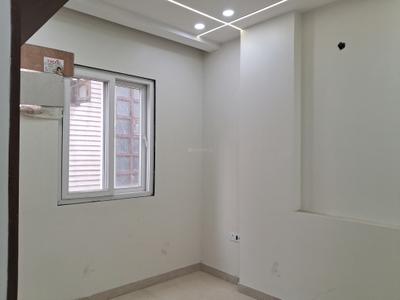 Bedroom Image of 900 Sq.ft 3 BHK Builder Floor for sale in Paschim Vihar New Delhi for Rs. 22000000