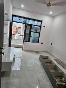 Hall Image of 850 Sq.ft 2 BHK Builder Floor for rent in Patel Nagar Gurgaon for Rs. 27000