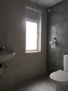 Common Bathroom Image of 920 Sq.ft 2.5 BHK Apartment / Flat for sale in Amrapali Dream Valley 2, Noida Extension Greater Noida for Rs. 6505000