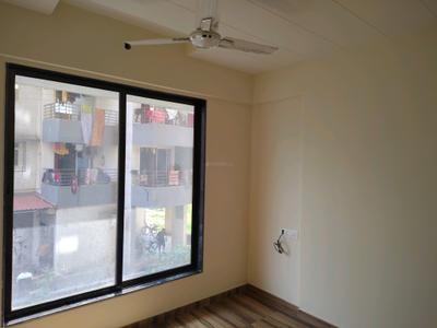 Bedroom Image of 700 Sq.ft 2 BHK Apartment / Flat for rent in Lodha Amara, Kolshet Thane for Rs. 47000