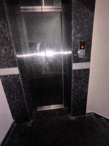 Bathroom Image of 450 Sq.ft 1 RK Apartment / Flat for rent in Kaggadasapura Bengaluru for Rs. 14000