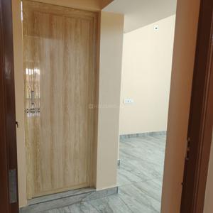Bedroom Image of 1200 Sq.ft 2 BHK Apartment / Flat for rent in Navarkulam Puducherry for Rs. 14000