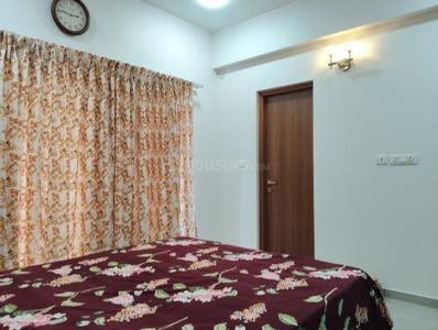 Bedroom Image of 3246 Sq.ft 4 BHK Apartment / Flat for sale in Birla Alokya by Birla Estates Pvt. Ltd., Whitefield Bengaluru for Rs. 63500000