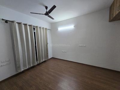 Bedroom Image of 2200 Sq.ft 3 BHK Apartment / Flat for rent in Hoysala Landmark, Sanjaynagar Bengaluru for Rs. 65000