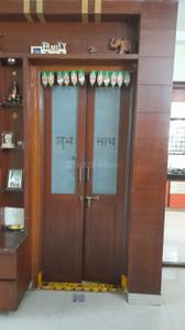 Bedroom Image of 2027 Sq.ft 3 BHK Apartment / Flat for sale in Padmarao Nagar Secunderabad for Rs. 16000000