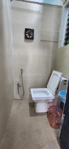 Bedroom Image of 665 Sq.ft 1 BHK Apartment / Flat for sale in Guru Ambar, Ulwe Navi Mumbai for Rs. 6000000