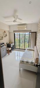 Hall Image of 955 Sq.ft 3 BHK Apartment / Flat for sale in Shree Shanti Ashram, Borivali West Mumbai for Rs. 23500000