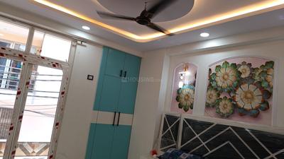 Bedroom Image of 950 Sq.ft 2 BHK Apartment / Flat for sale in Sector 49 Noida for Rs. 4800000