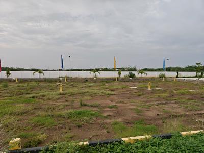 Image of 1100 Sq.ft Residential Plot / Land for sale in West Tambaram, Chennai for Rs. 5168900