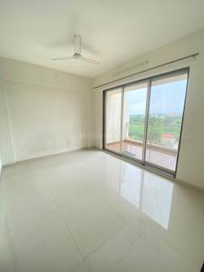 Bedroom Image of 1550 Sq.ft 3 BHK Apartment / Flat for sale in D. K. Nagar Nashik for Rs. 12500000