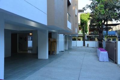 Image of 580 Sq.ft 1 BHK Apartment / Flat for sale in Wadgaon Sheri, Pune for Rs. 5200000