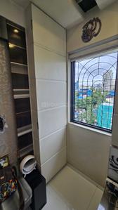 Image of 1050 Sq.ft 2 BHK Apartment / Flat for sale in Powai, Mumbai for Rs. 19000000