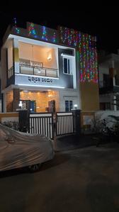3 BHK Villa