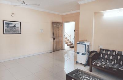 Hall Image of Omega Paradise in Wakad, Pune