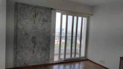 Bedroom Image of 1700 Sq.ft 3.5 BHK Apartment / Flat for rent in The 3C Lotus Panache, Sector 110 Noida for Rs. 44000