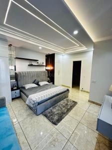 Bedroom Image of 1650 Sq.ft 3 BHK Apartment / Flat for sale in Leela Orchid Green, Sector 115 Mohali for Rs. 9990000