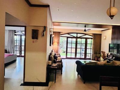 Hall Image of 3000 Sq.ft 3.5 BHK Apartment / Flat for sale in Benson Town Bengaluru for Rs. 55000000