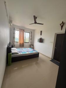 Bedroom Image of 950 Sq.ft 2 BHK Apartment / Flat for sale in Raichandani Botanica, Candolim Goa for Rs. 25000000