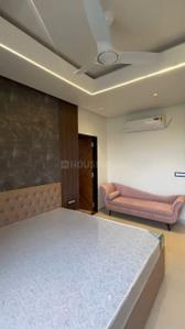 Bedroom Image of 3000 Sq.ft 4 BHK Villa for sale in Jagatpura Jaipur for Rs. 22500000