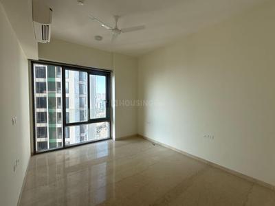 Bedroom Image of 2100 Sq.ft 4 BHK Apartment / Flat for sale in Piramal Mahalaxmi, Worli Mumbai for Rs. 120000000