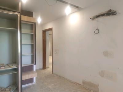 4 BHK Independent Builder Floor