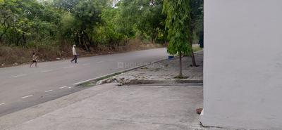 Balcony Image of 1050 Sq.ft 2 BHK Apartment / Flat for rent in Sushant Golf City Lucknow for Rs. 15000