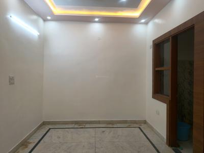Bedroom Image of 1000 Sq.ft 2 BHK Builder Floor for sale in Vasundhara Ghaziabad for Rs. 6800000