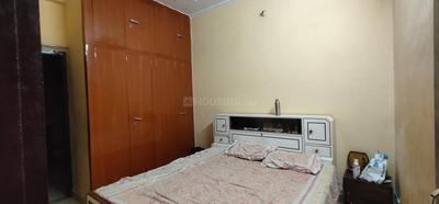 Bedroom Image of 1450 Sq.ft 3 BHK Villa for sale in Sirsi Jaipur for Rs. 5000000