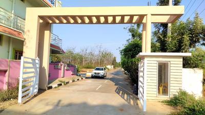 Image of 1650 Sq.ft Residential Plot / Land for sale in Chandapura, Bengaluru for Rs. 7350000