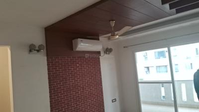 Bedroom Image of 3000 Sq.ft 4 BHK Villa for rent in Unitech Nirvana Country, Sector 50 Gurgaon for Rs. 140000