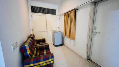 Bedroom Image of 1440 Sq.ft 4 BHK Independent House for rent in Satyamev Strawberry, Kudasan Gandhinagar for Rs. 36000